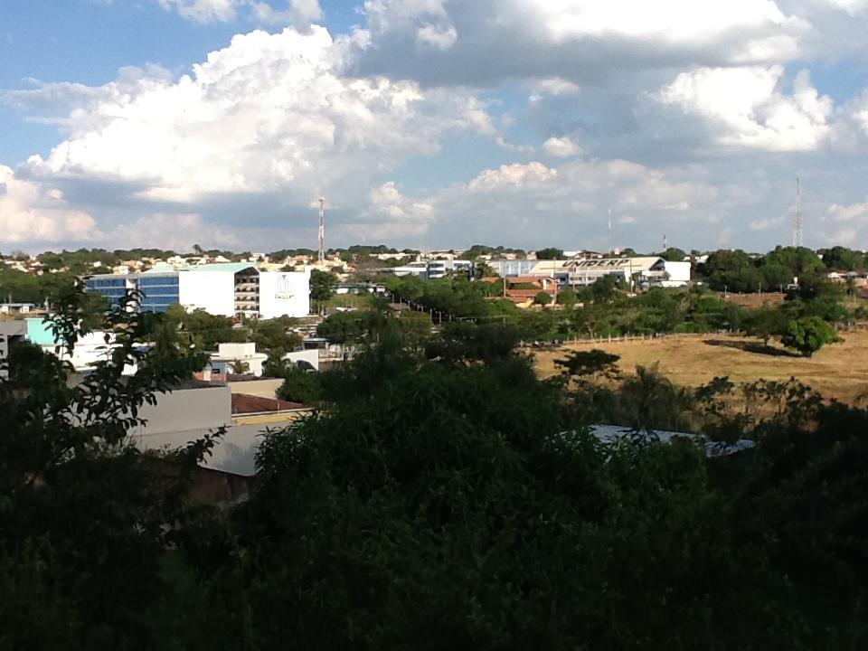 كامبو غراندي Pousada Campo Grande المظهر الخارجي الصورة
