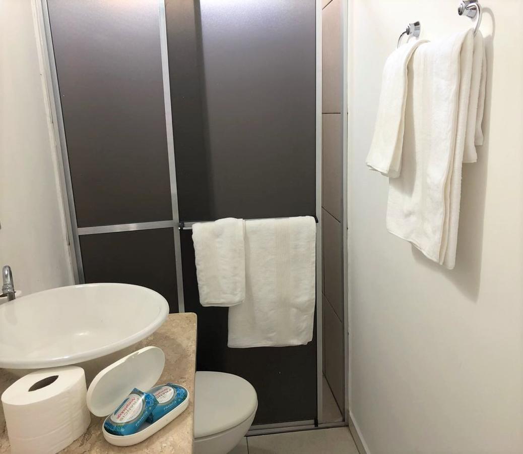 كامبو غراندي Pousada Campo Grande المظهر الخارجي الصورة